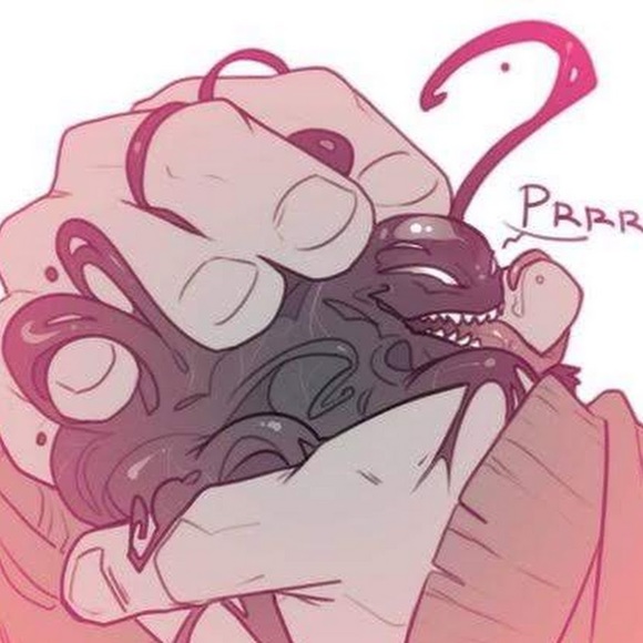 Meet your Posher, Eddie - Picture 1 of 1